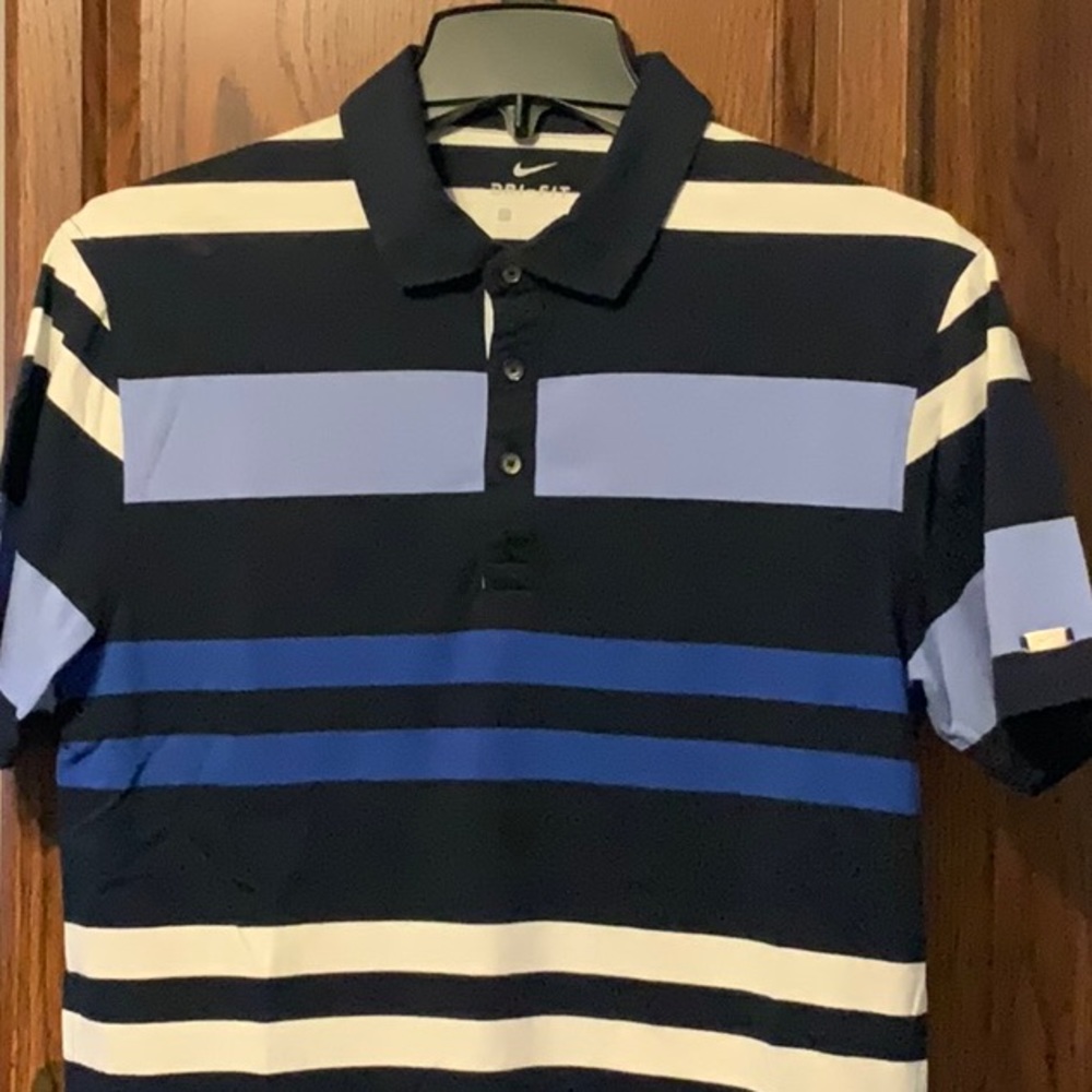 Nike Golf Polo size small